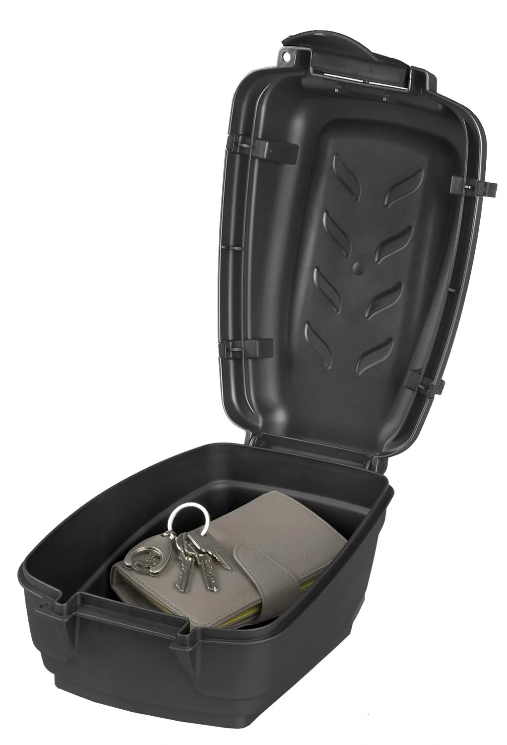 Fahrradkoffer/Topcase "M-Wave", 5 Liter - 2