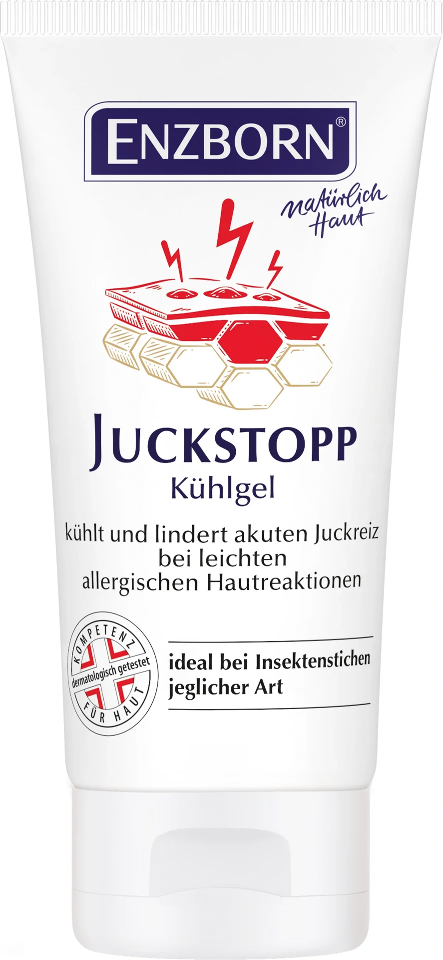Juckstopp Kühlgel 50 ml - 1