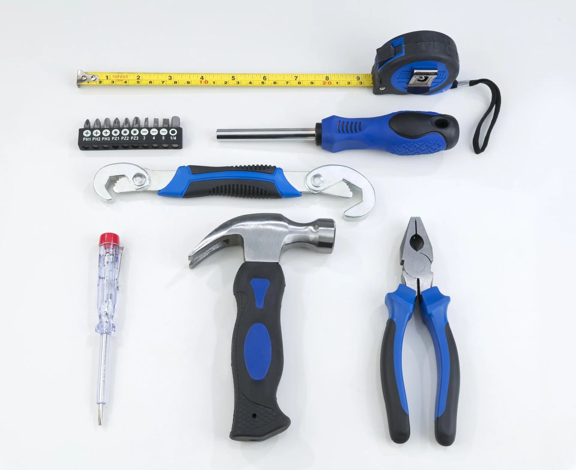 "XXL Master-Wrench-Set" - 4