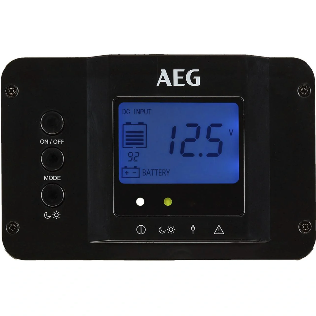 Bedieneinheit Bluetooth BT30 - 2