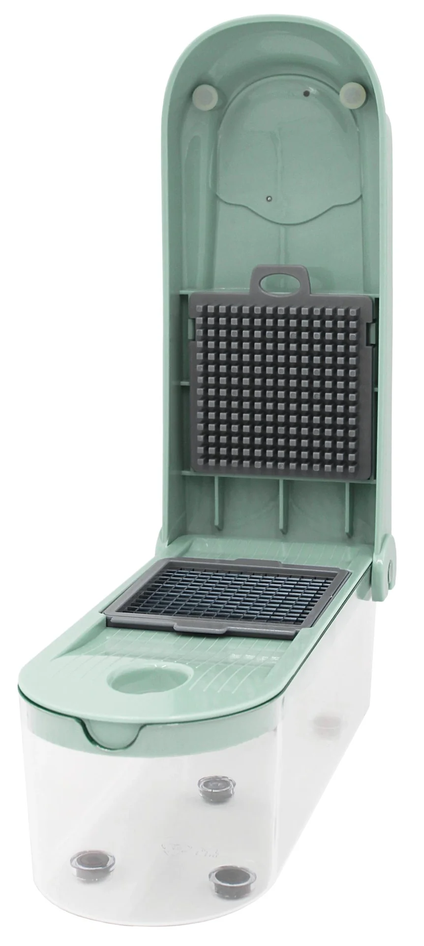 Universalschneider mit 6 Einsätzen - 2