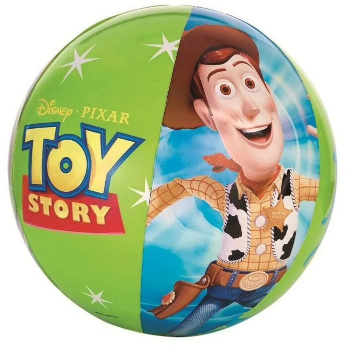 Toy Story Beachball Ø 61 cm - 1
