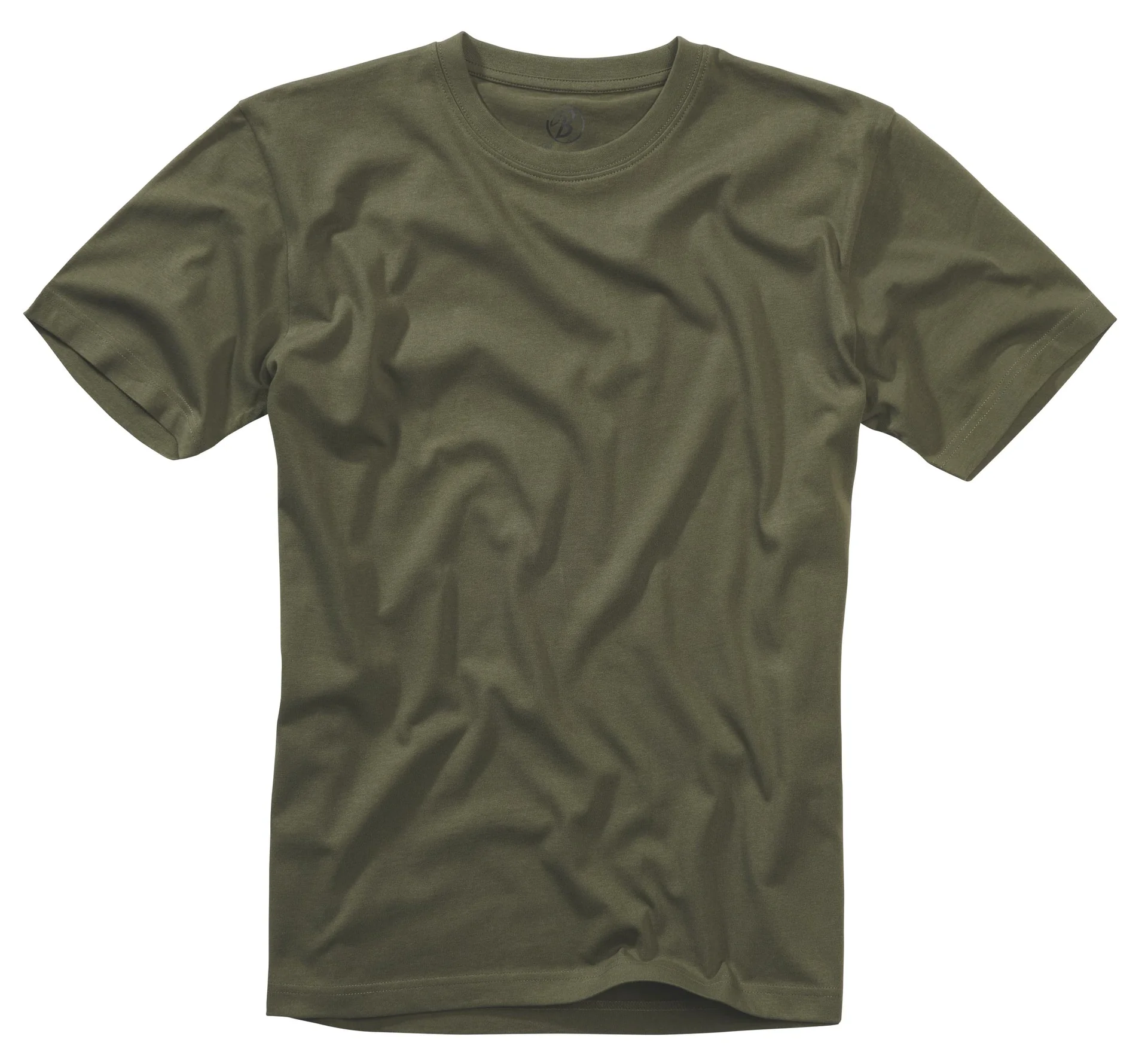 Army T-Shirt, Farbe oliv, Gr.2XL - 2