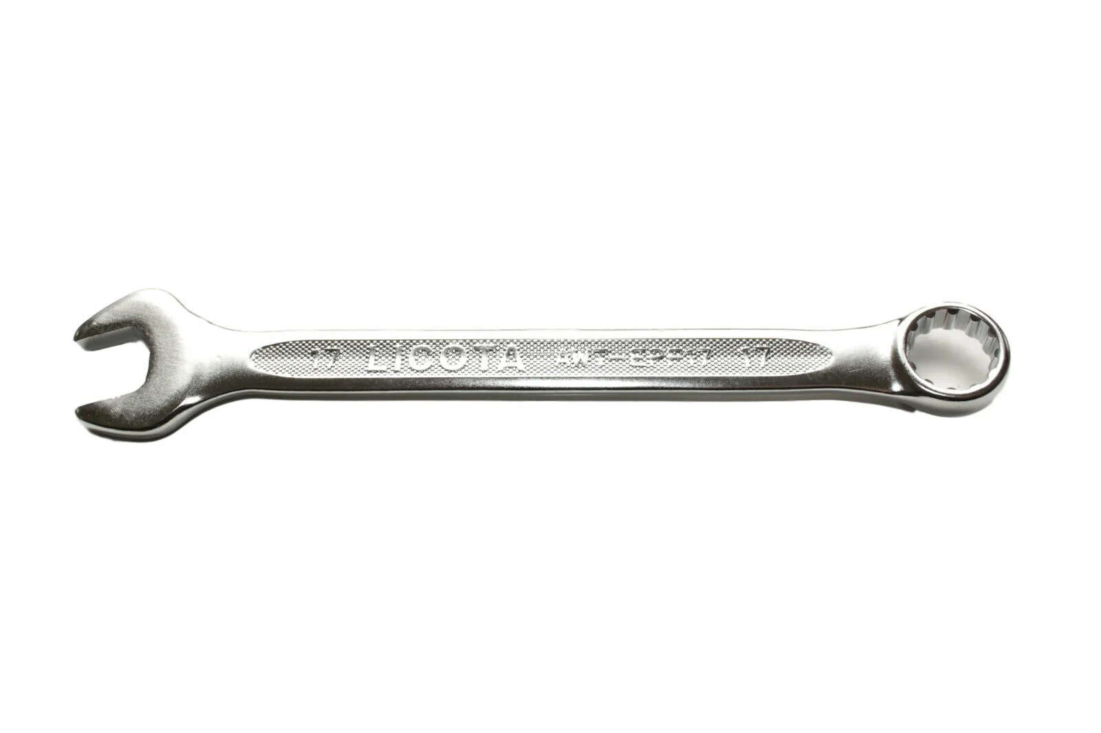Maul- Ringschlüssel mit Spline-Ausführung SW 24 (10 St.)