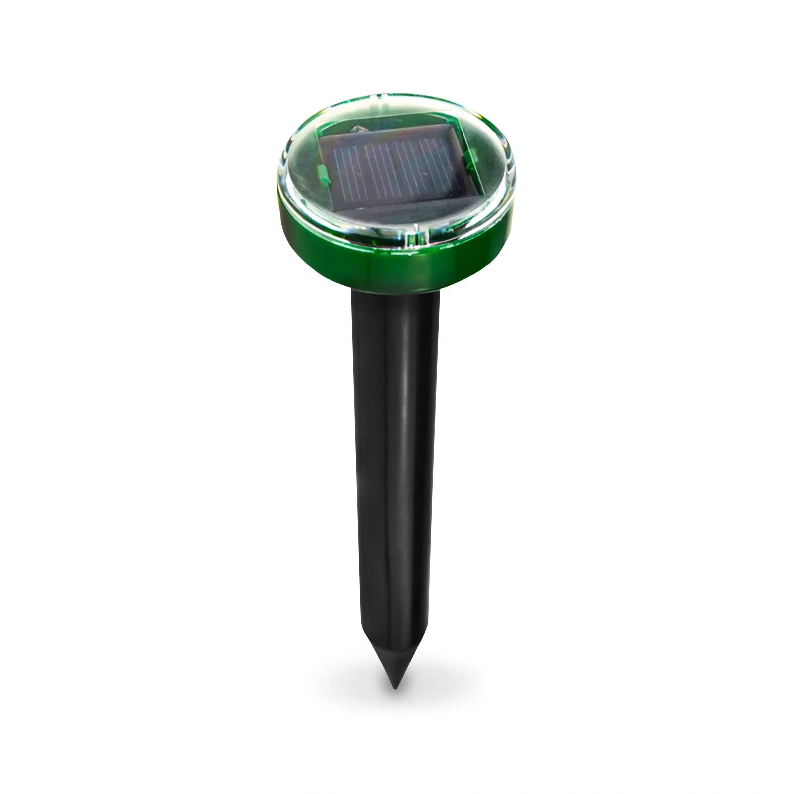 Solar-Maulwurf- und Wühlmausvertreiber, 26 cm - 4