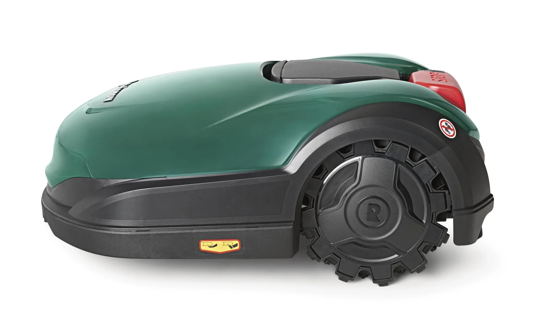 Mähroboter - RK4000 PRO für bis zu 4.000 m² Rasenfläche, 42 cm Schnittbreite - 6