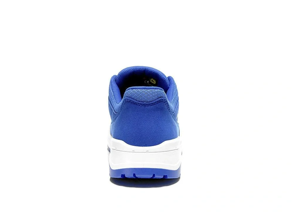Sicherheitshalbschuh MAVERICK blue Low ESD S1P Gr. 39 - 6