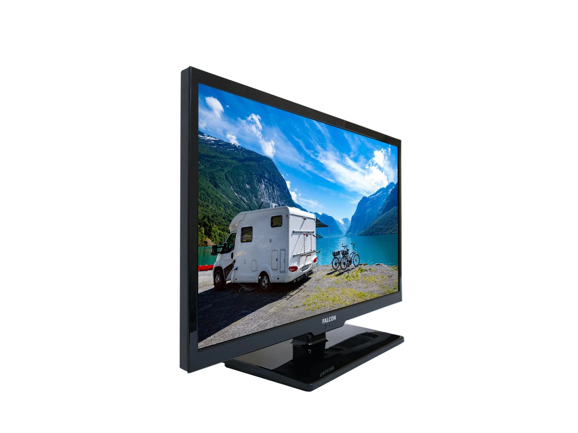 Pro TV Camping Set mit Tragetasche, 19 Zoll LED-TV - 11