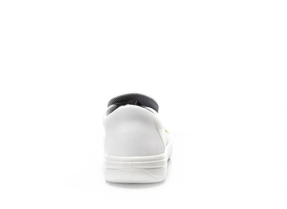 Sicherheitshalbschuh PURE Slipper Low ESD S2 Gr. 43 - 6