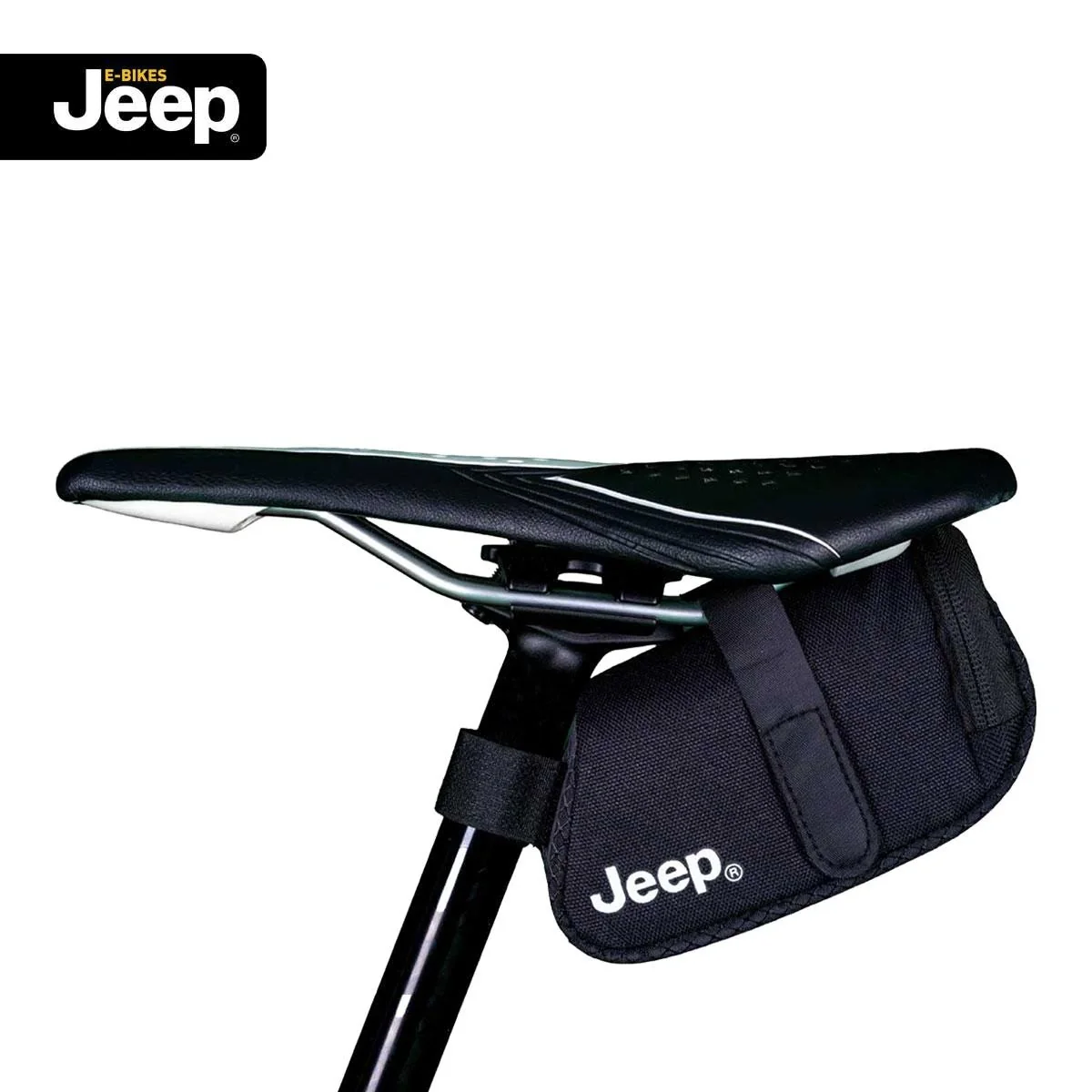 E-Bikes Satteltasche - 2