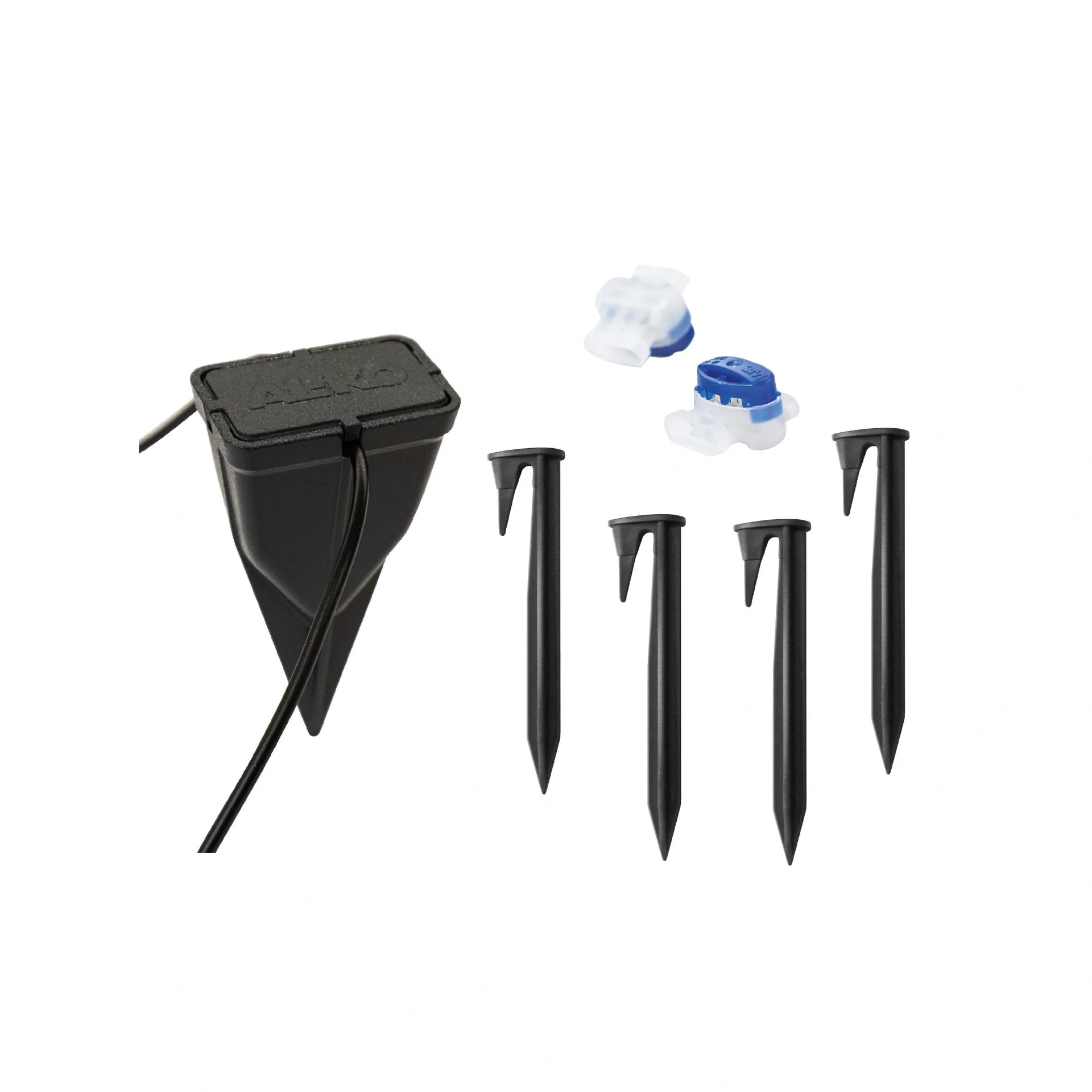 Smart Homing Retrofit-kit Robolinho - 1