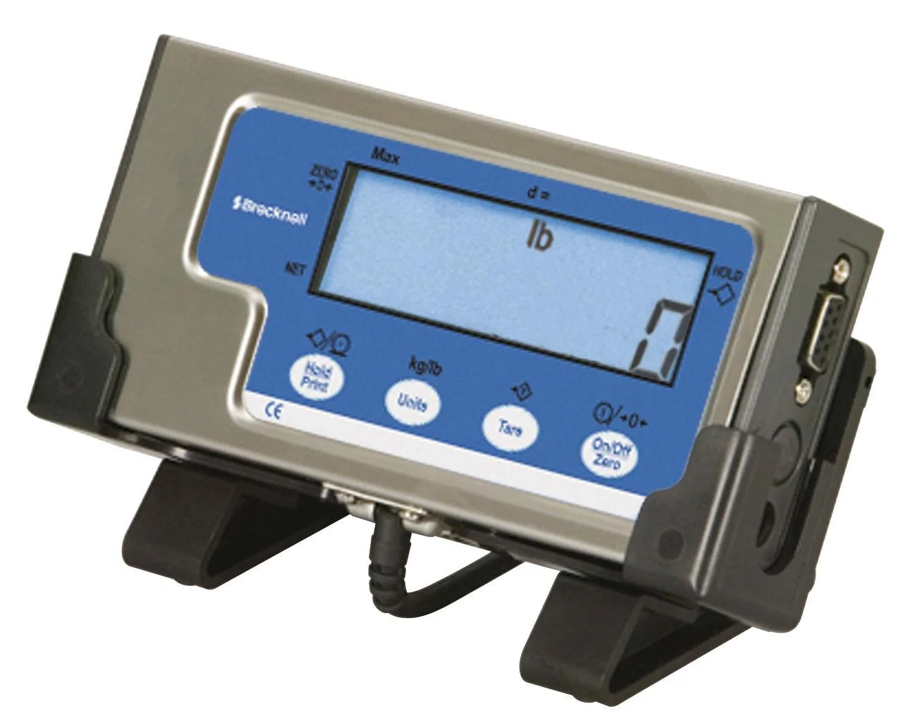 Tierwaage PS1000 bis 500kg - 10