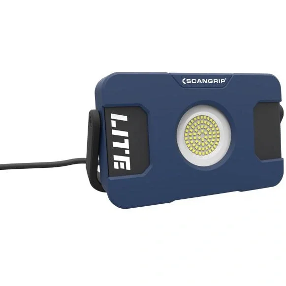 Bouwlamp Flood Lite MC 3000LM - 6