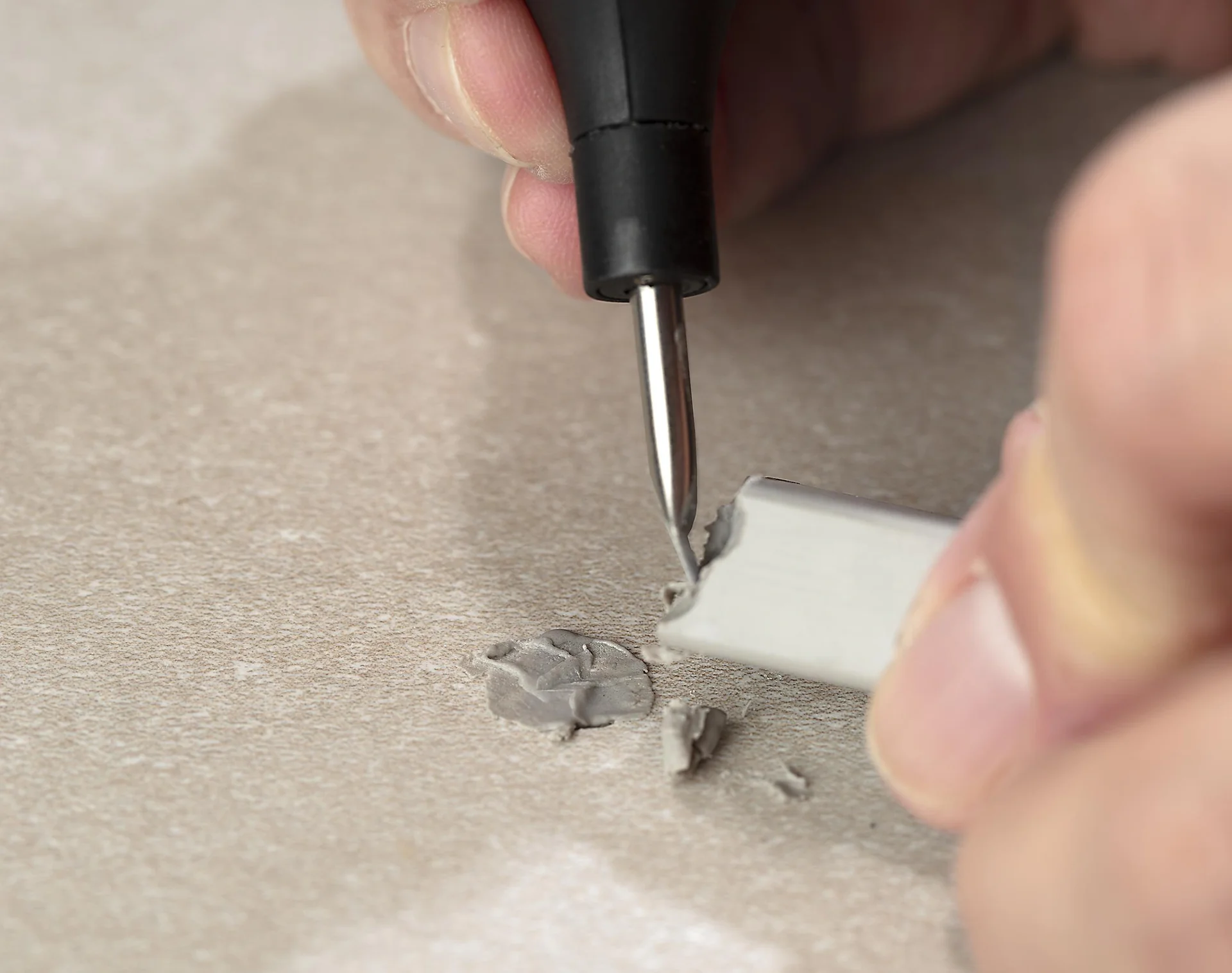 Reparatur-Set für Fliesen - 11