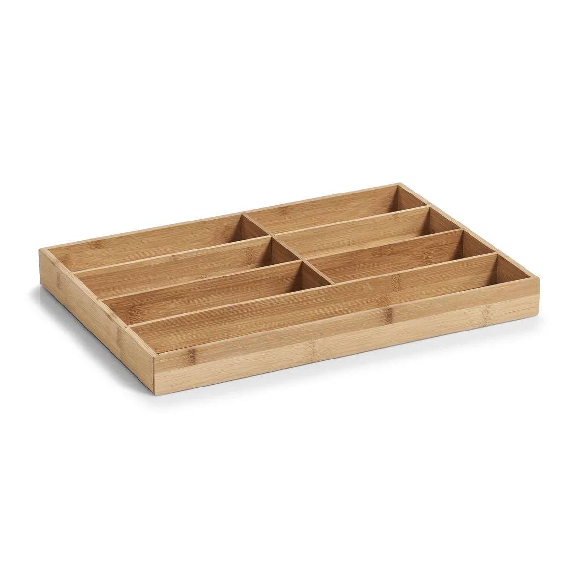 Besteckkasten, Bambus - 3
