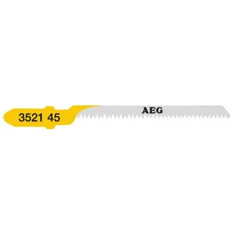 Stichsägeblatt T 101 AO 50 mm (5 Stück) - 1