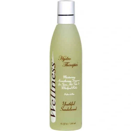 inSPAration Wellness Spageur-Sandelholz - 1