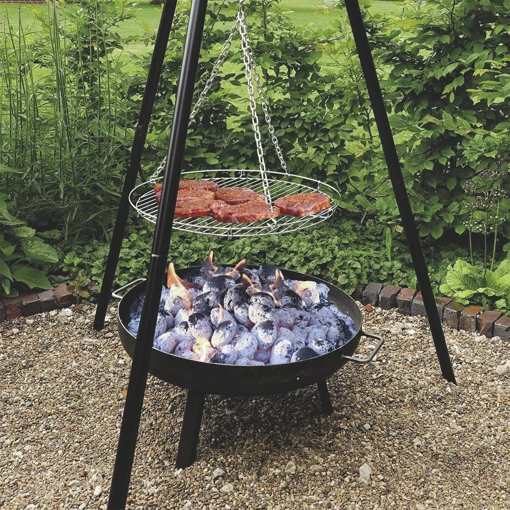 Multi-Grill-Set 4 in 1 - 10