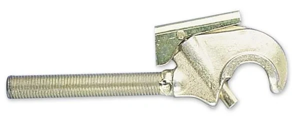 Oberlenkerfanghaken, Kat. 2, M30 Gewinde - 1