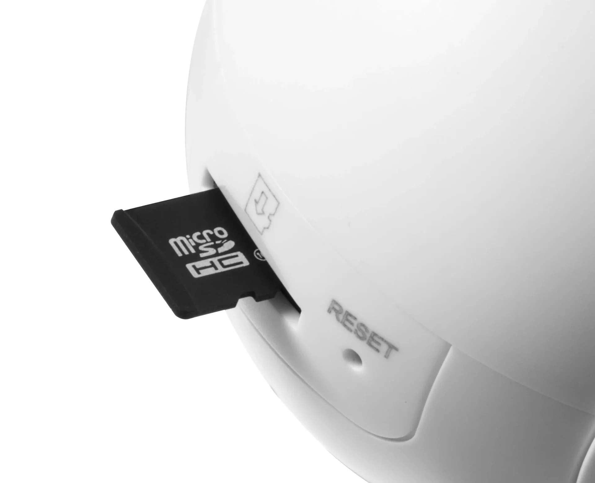 FullHD Wlan IP PT Innenkamera - 6