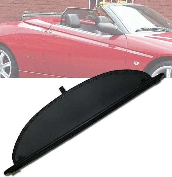 Windschott Alfa Romeo Spider, Baujahr 1994-2005 - 1