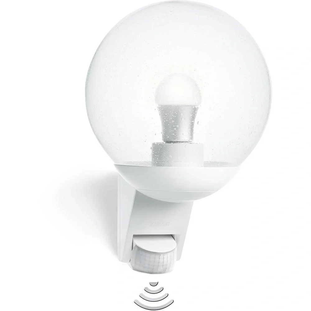 Außen Lichtsensor L 585 S weiß - 2