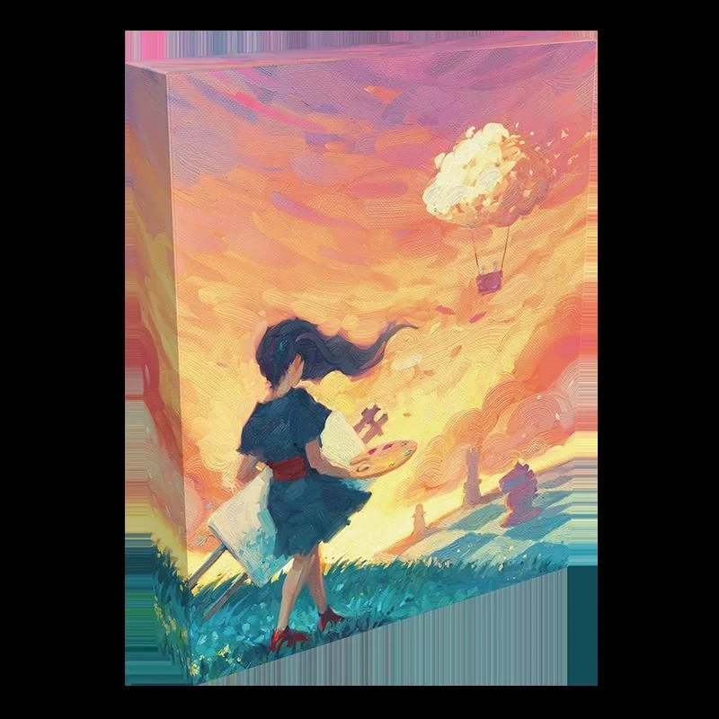 Canvas - 2