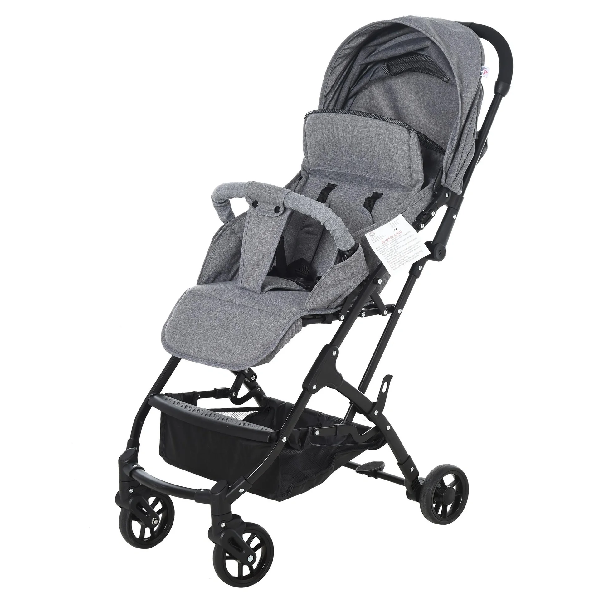 Faltbarer Kinderbuggy - 1