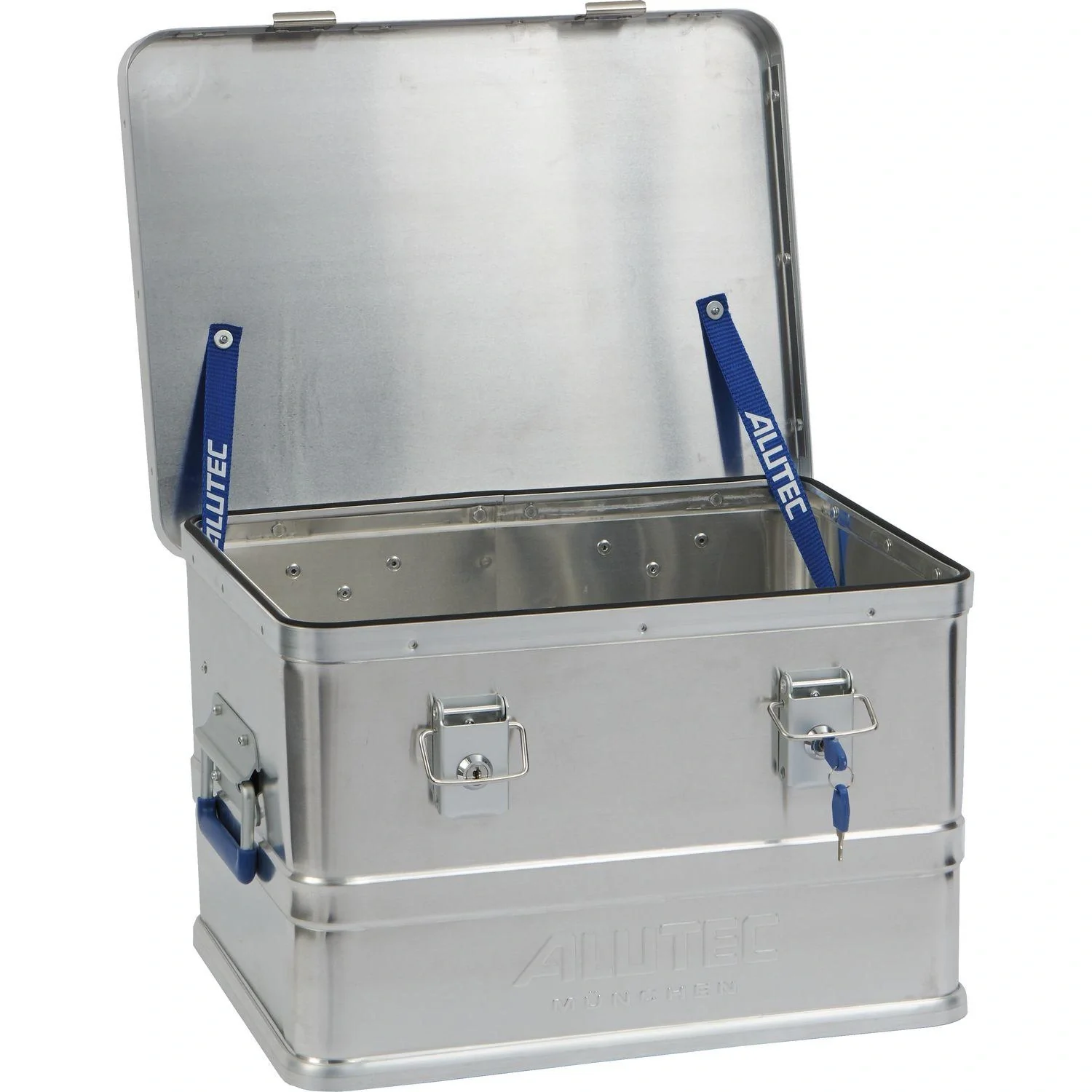 Aluminiumbox CLASSIC 30 - 2