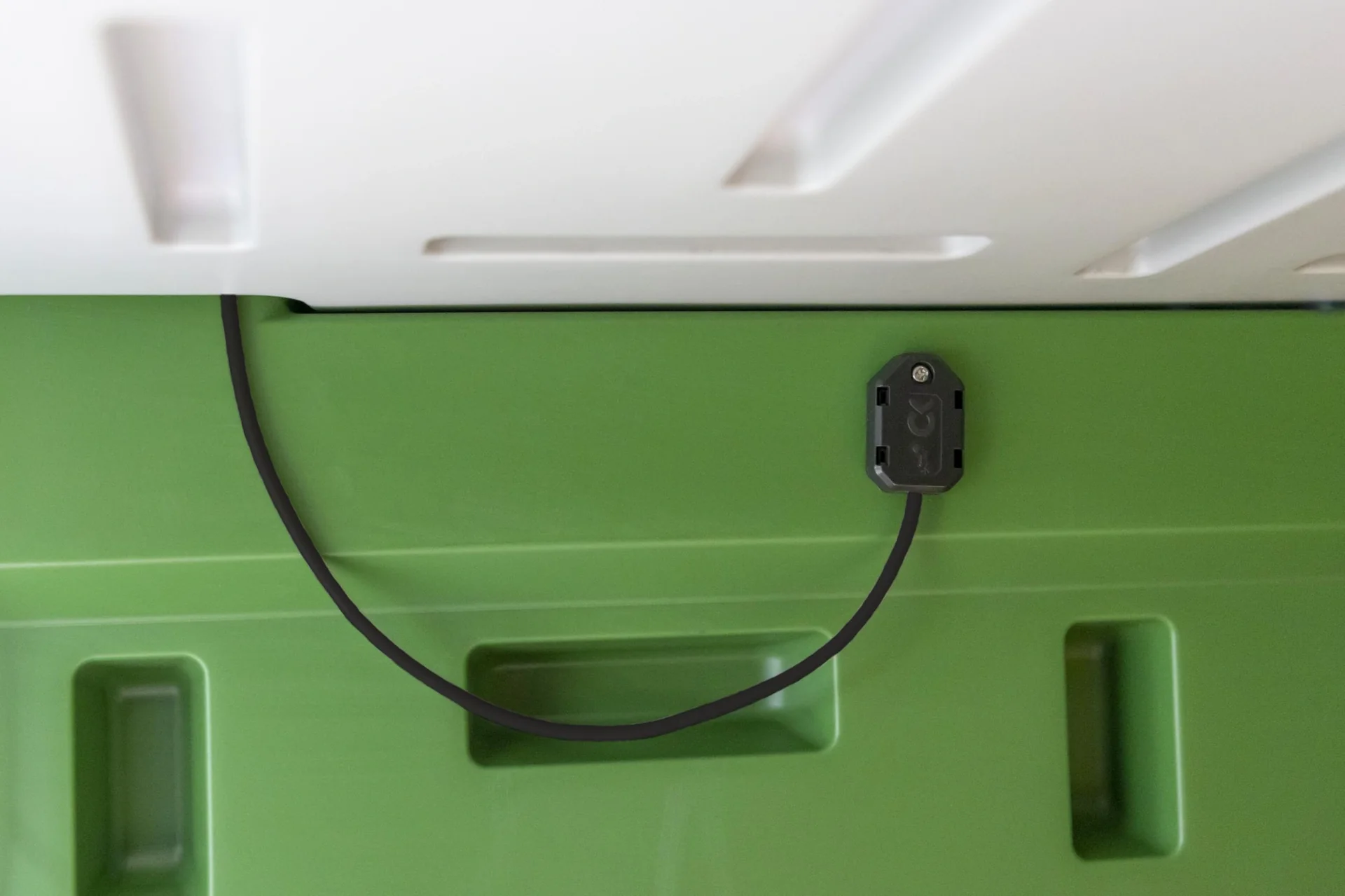SmartCoop Lufttemperatursensor - 3