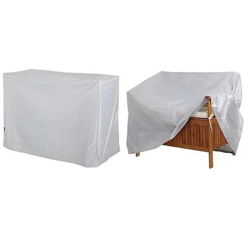 Segel für 3-Sitzer Gartenbank 162x65x88cm - 4