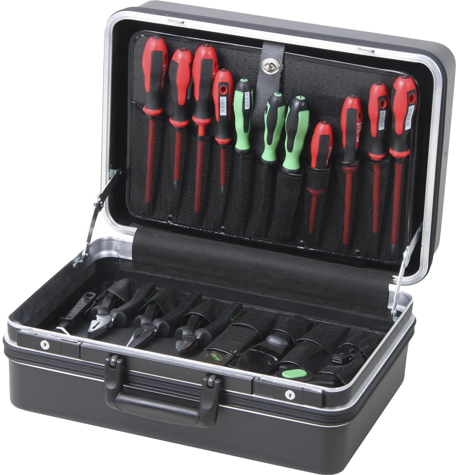 Werkzeugkoffer CLASSIC 5113, 34 Liter - 3