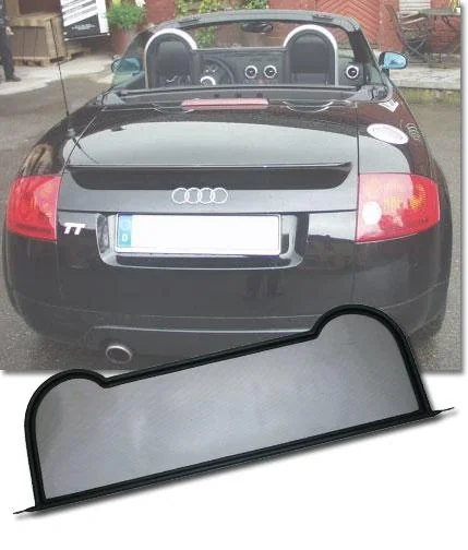 Windschott Audi TT, Baujahr bis 2005 - 1