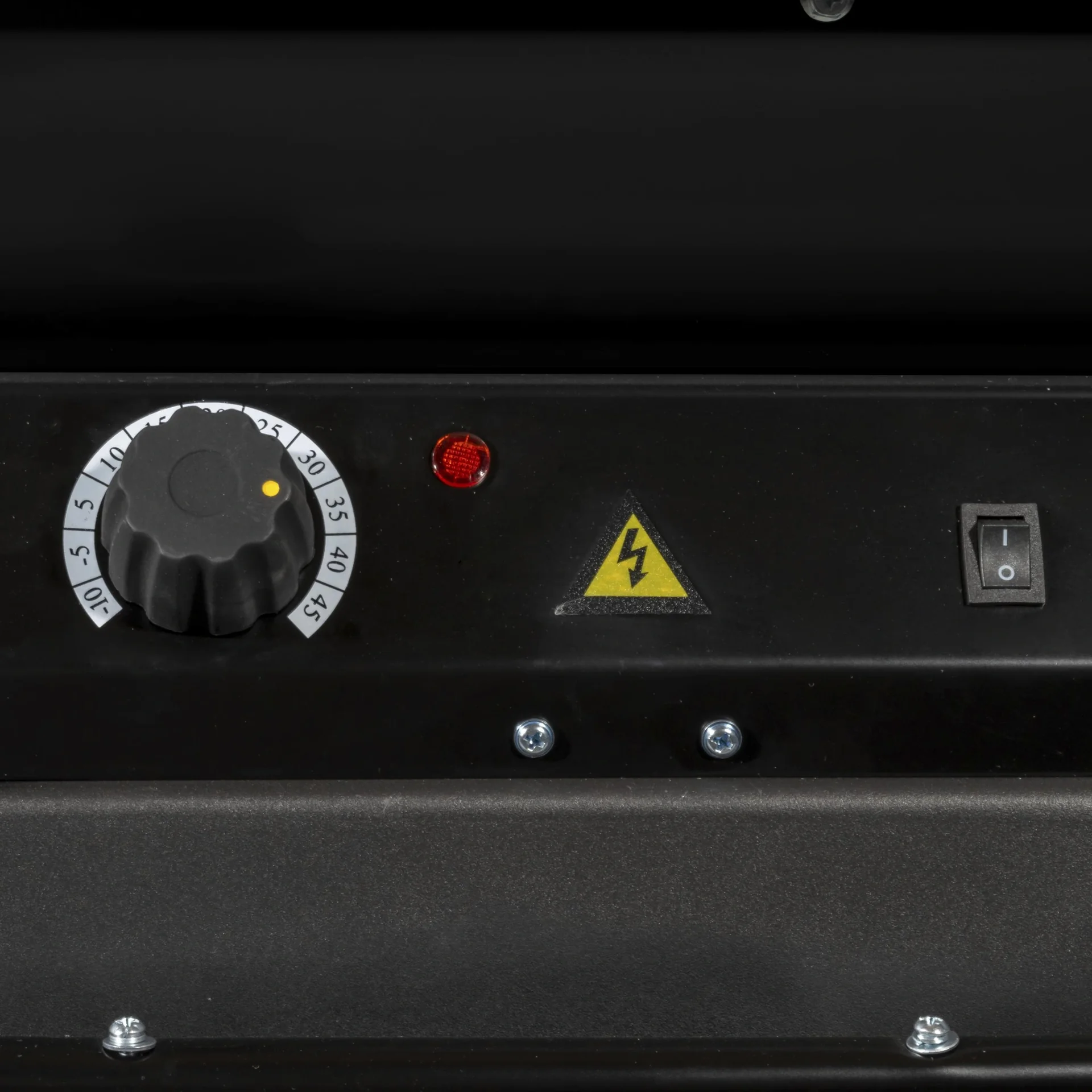 Ölheizgebläse GD 30 TI - 6