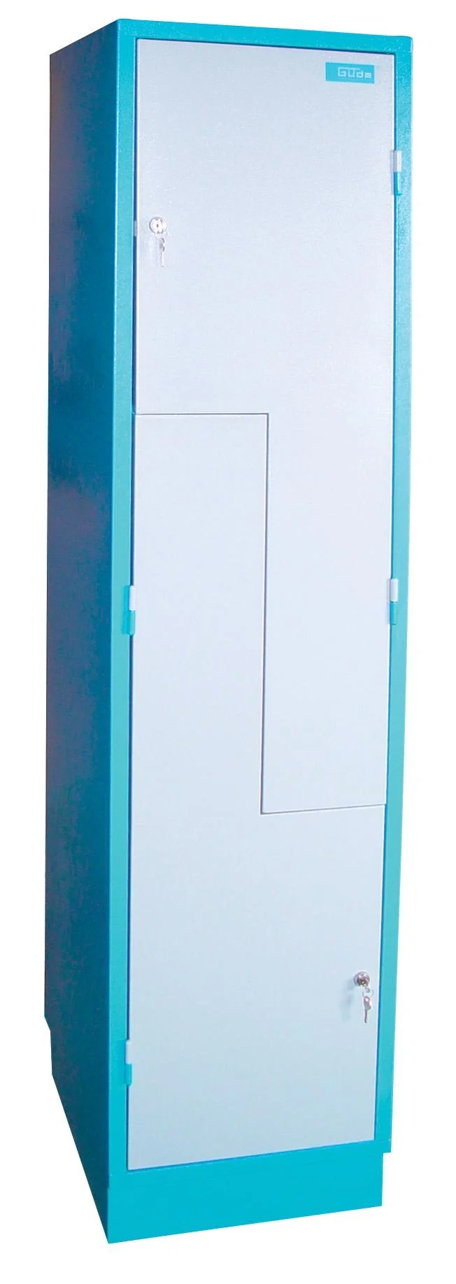 Z-Schrank, 410 x 500 x 1.920 mm - 2
