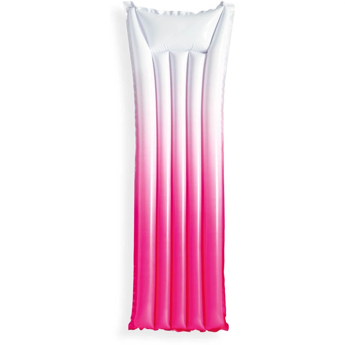 Wassermatratze Ombre Rose - 1