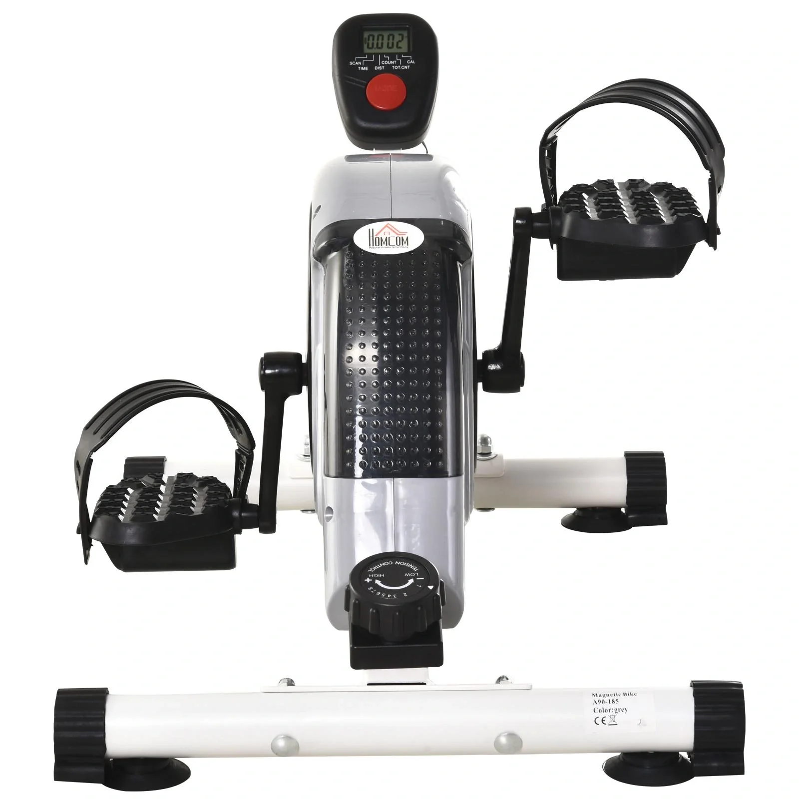Mini-Heimtrainer - 9