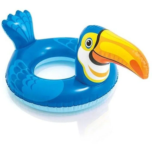 Pool in Tierform-Bird - 1