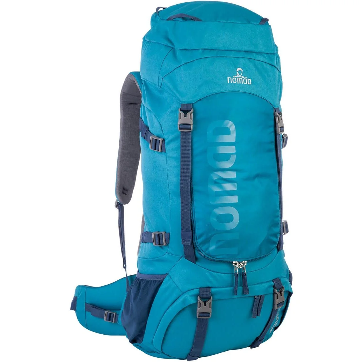 Batura Rucksack 70L Mosaik - 1