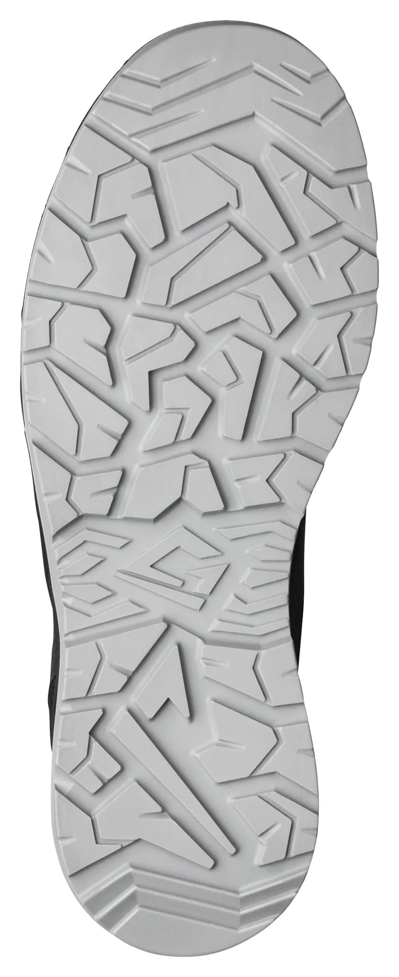 Sicherheitsstiefel POWERX S3, schwarz, Gr. 45 - 3