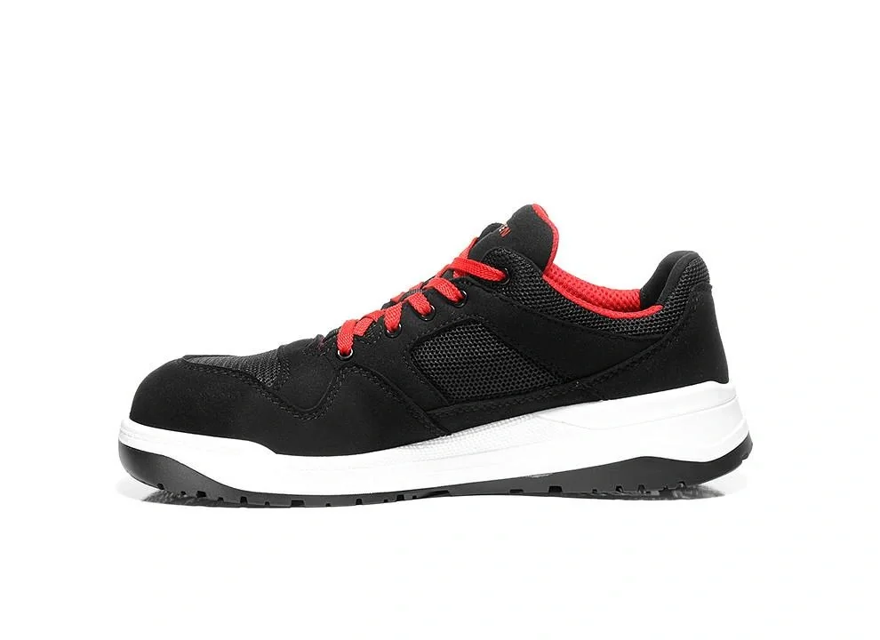 Sicherheitshalbschuh LAKERS black Low ESD S1P Gr. 46 - 6
