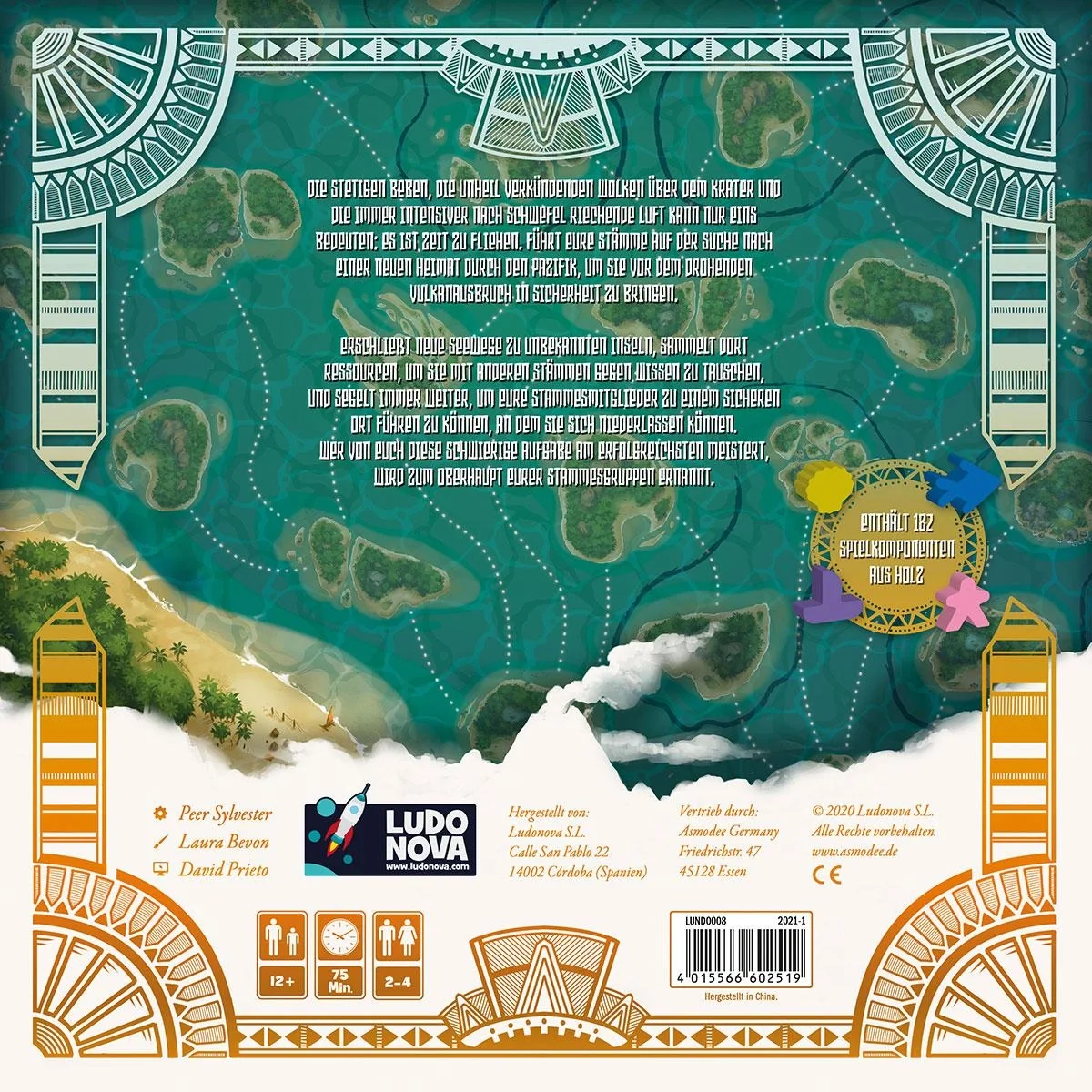 Polynesia - 3