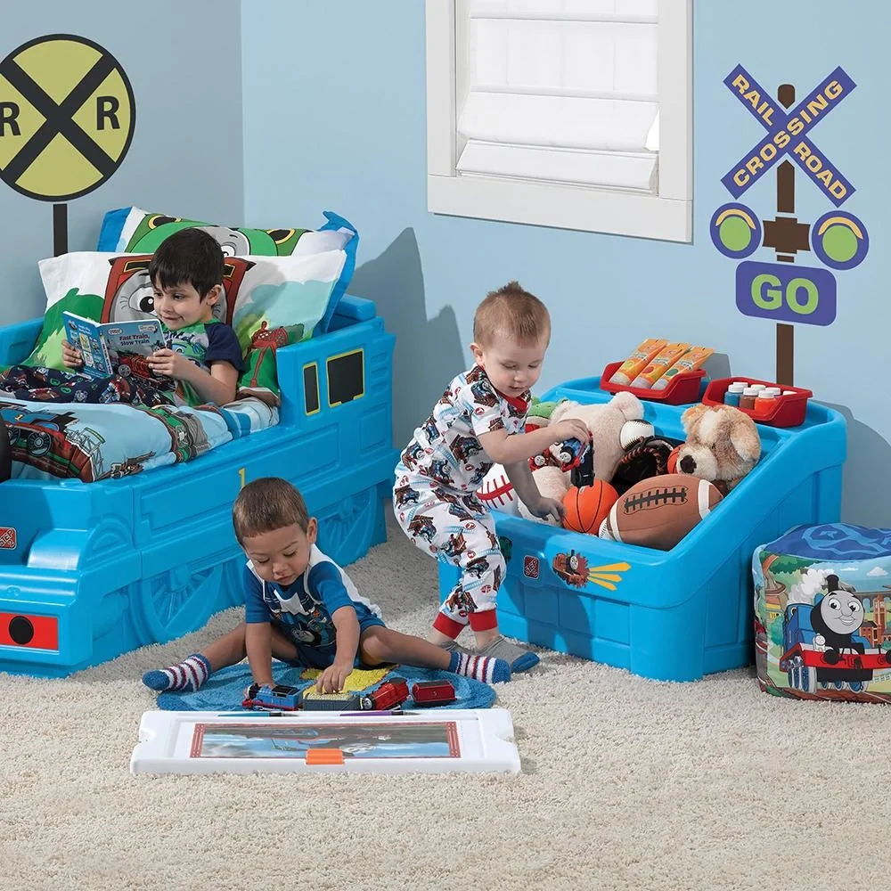 Thomas the Tank Engine 2-in-1-Spielzeug - 10