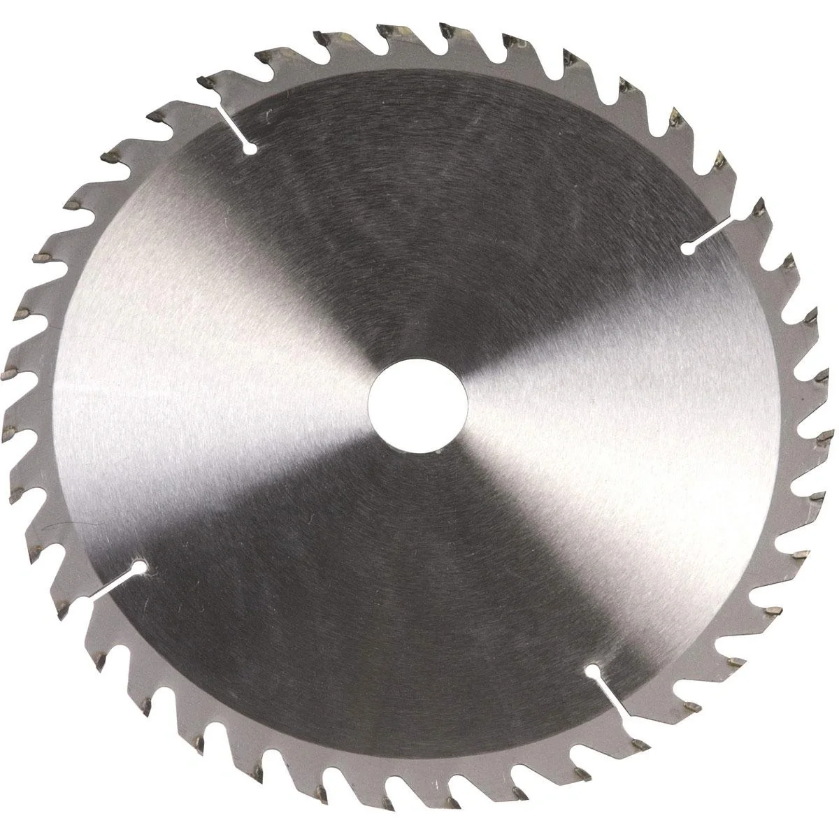 MSA1026 Sägeblatt 250 x 30/16 (40Z) TCT - 1