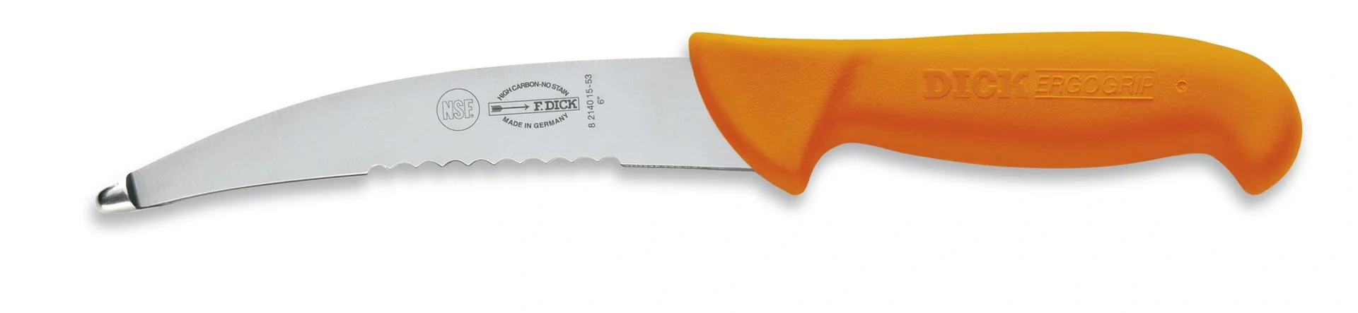 Aufbrechmesser, 15 cm - 1
