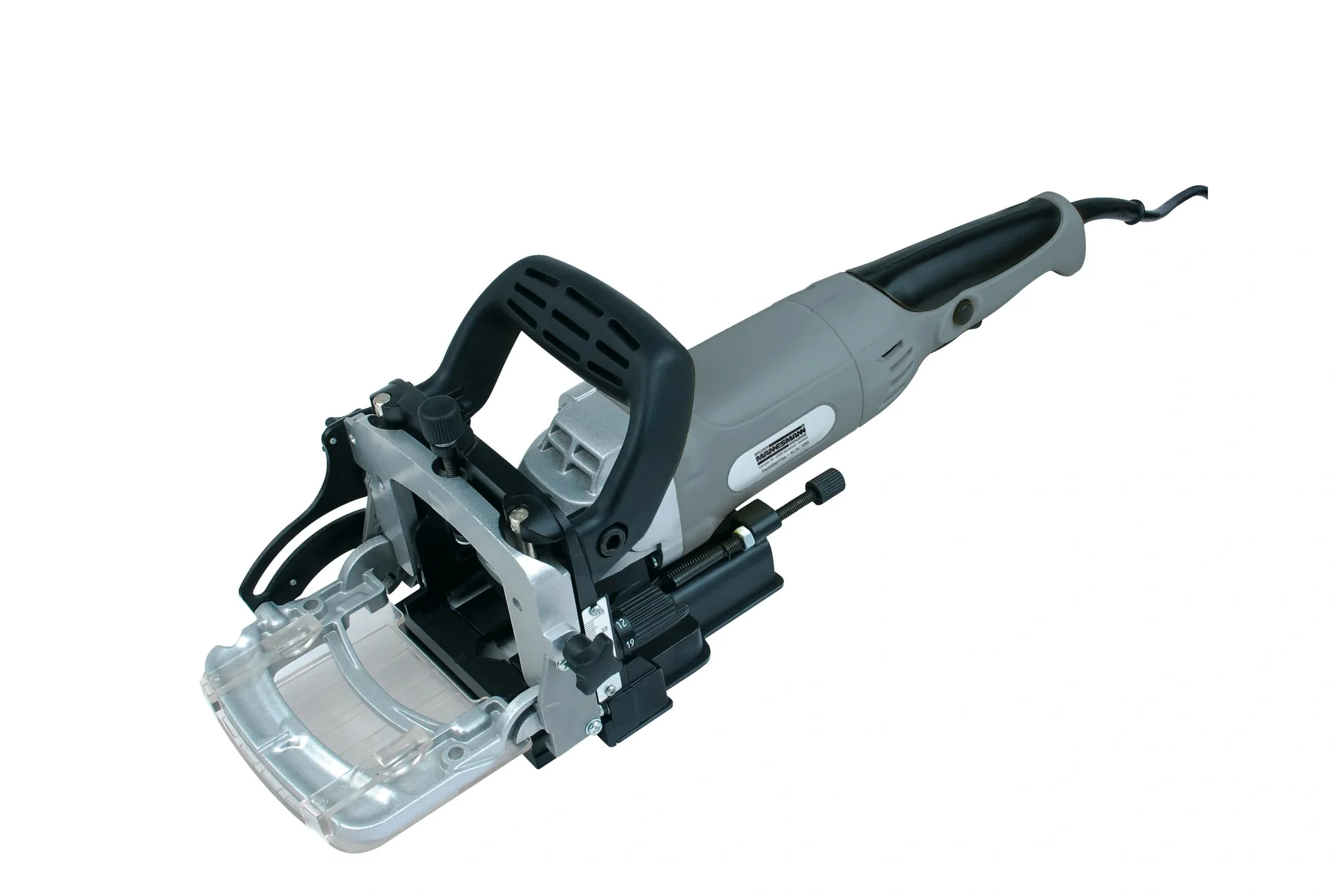 Flachdübelfräse 900 Watt - 1