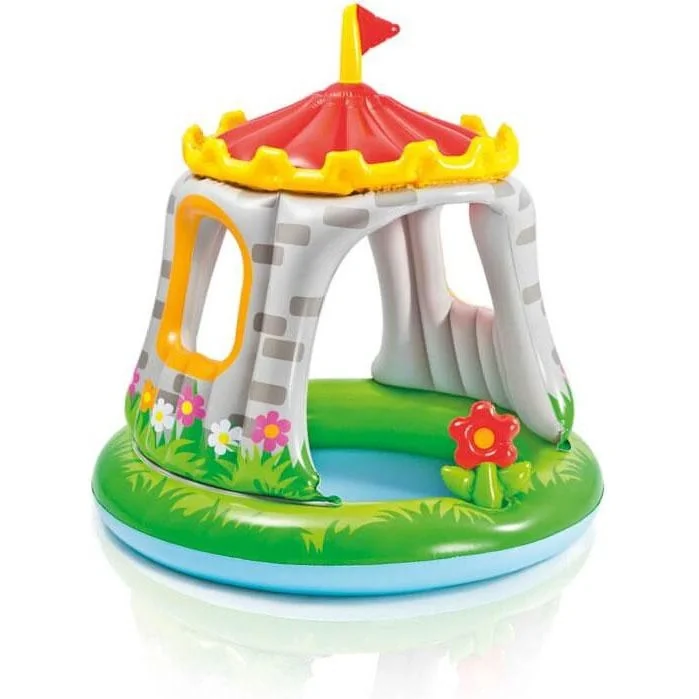Babybecken Royal Castle - 1
