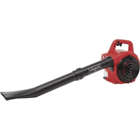 Benzin-Laubbläser LBH2600P 3-in-1 - 25,4cc 2-Takt 700W - 4