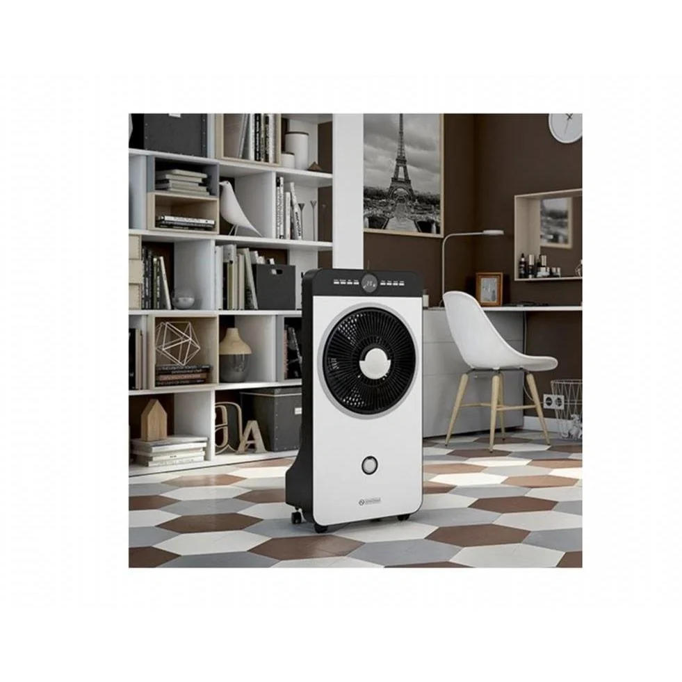 Olimpia Splendid Mobiler Luftkühler/Luftkühler Peler Chill - 2
