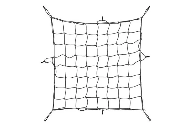 Gepäcknetz 595-1 130 x 90 cm - 2